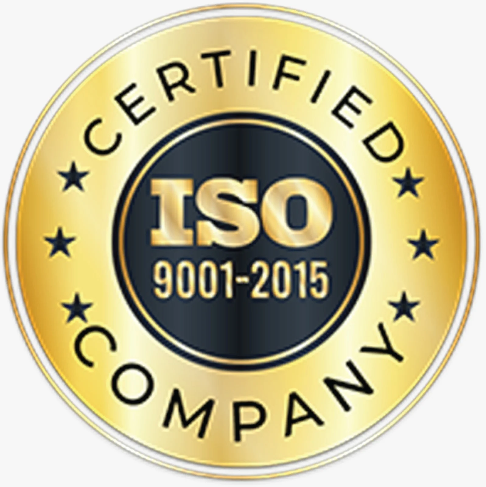 ISO Certification